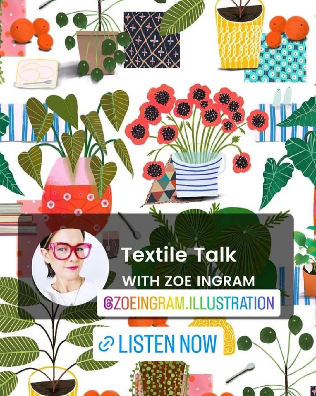 Textile Talk